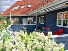 Rørvig Bed & Kitchen, Rørvig